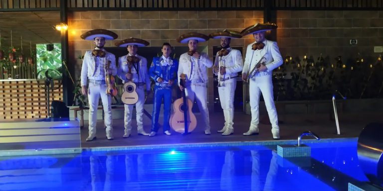 Lee más sobre el artículo ¿Por qué la música mexicana gusta tanto en América Latina?