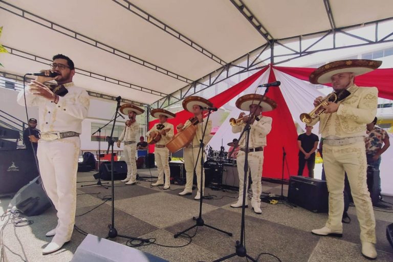 Lee más sobre el artículo Cómo escoger el mejor mariachi para tu evento