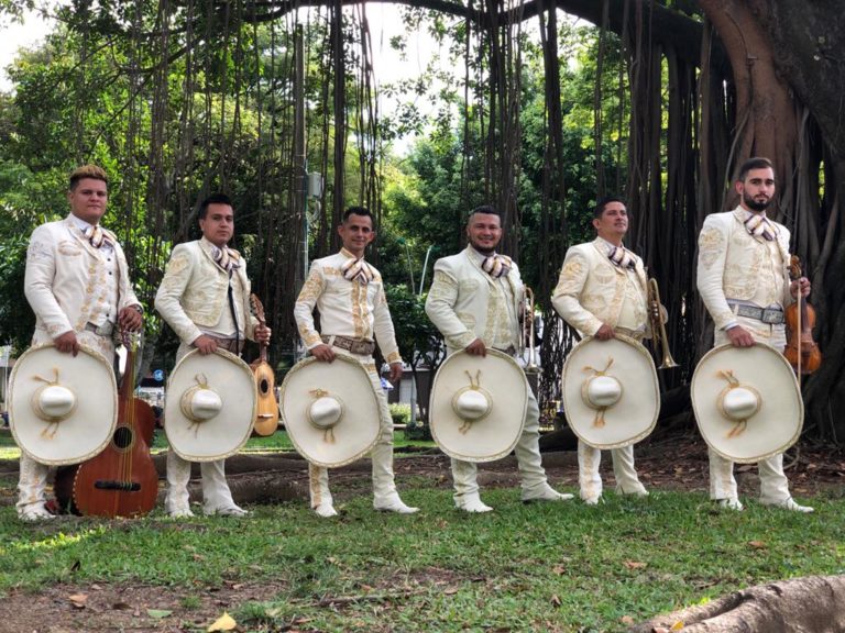 Lee más sobre el artículo Serenatas de mariachis para el Valle del Cauca
